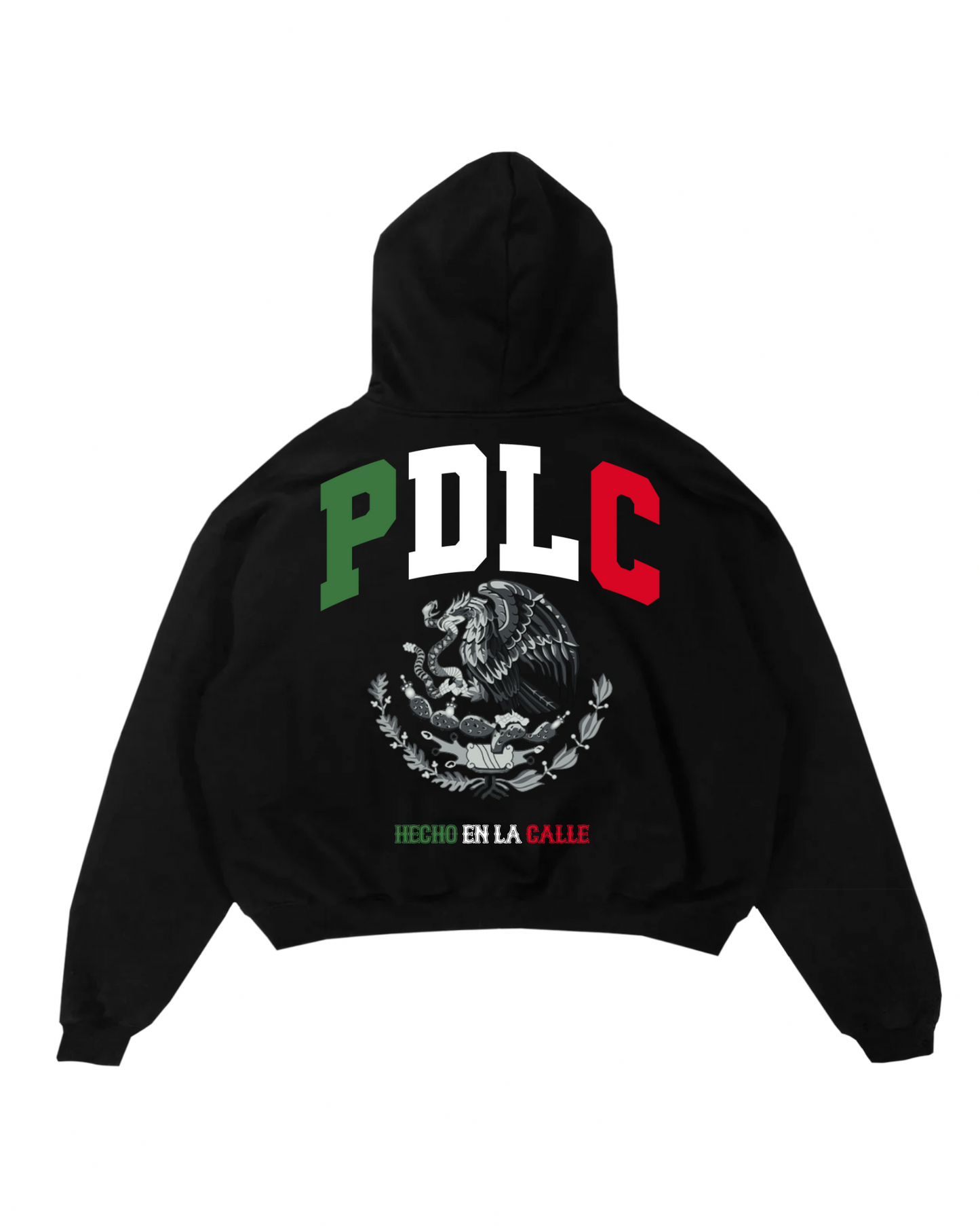 ‘VIVA LA RAZA’ HEAVYWEIGHT HOODIE