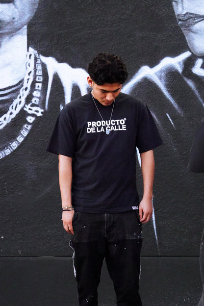‘PDLC GUNRANGE’ TEE