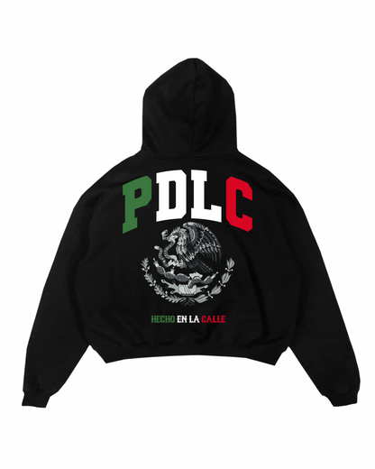 ‘VIVA LA RAZA’ HEAVYWEIGHT HOODIE