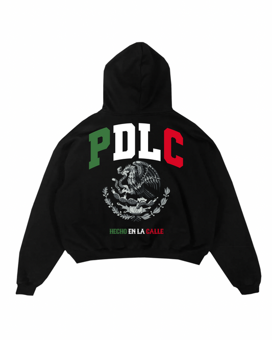 ‘VIVA LA RAZA’ HEAVYWEIGHT HOODIE