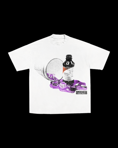 ‘CODEINE CRAZY’ TEE