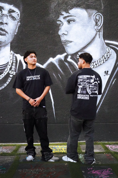 ‘PDLC GUNRANGE’ TEE