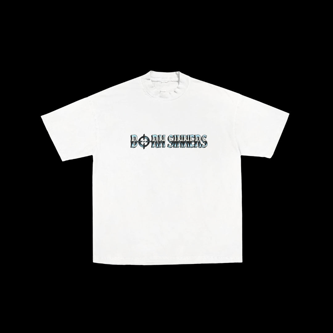 'TRAPPING IS A HOBBY' HEAVYWEIGHT TEE